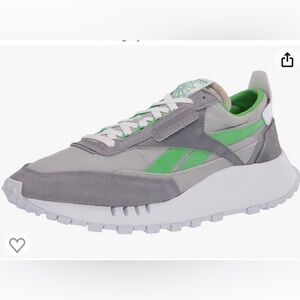 Reebok Classic Legacy Sneaker